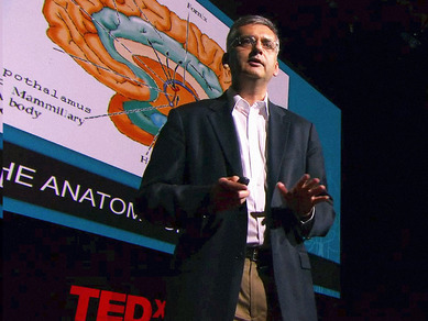 Andres Lozano TED