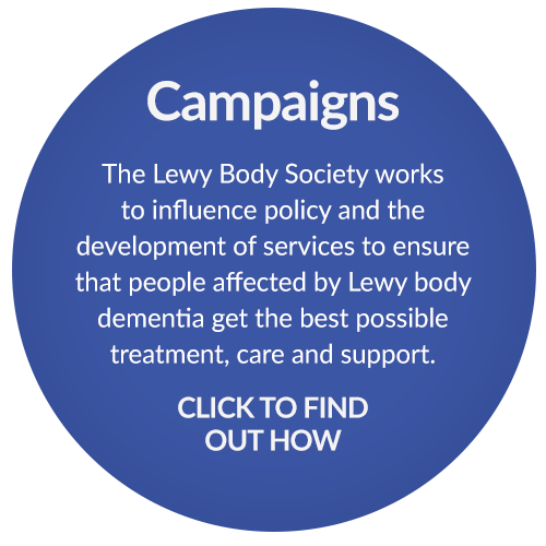 Campaign button