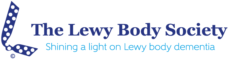 The Lewy Body Society
